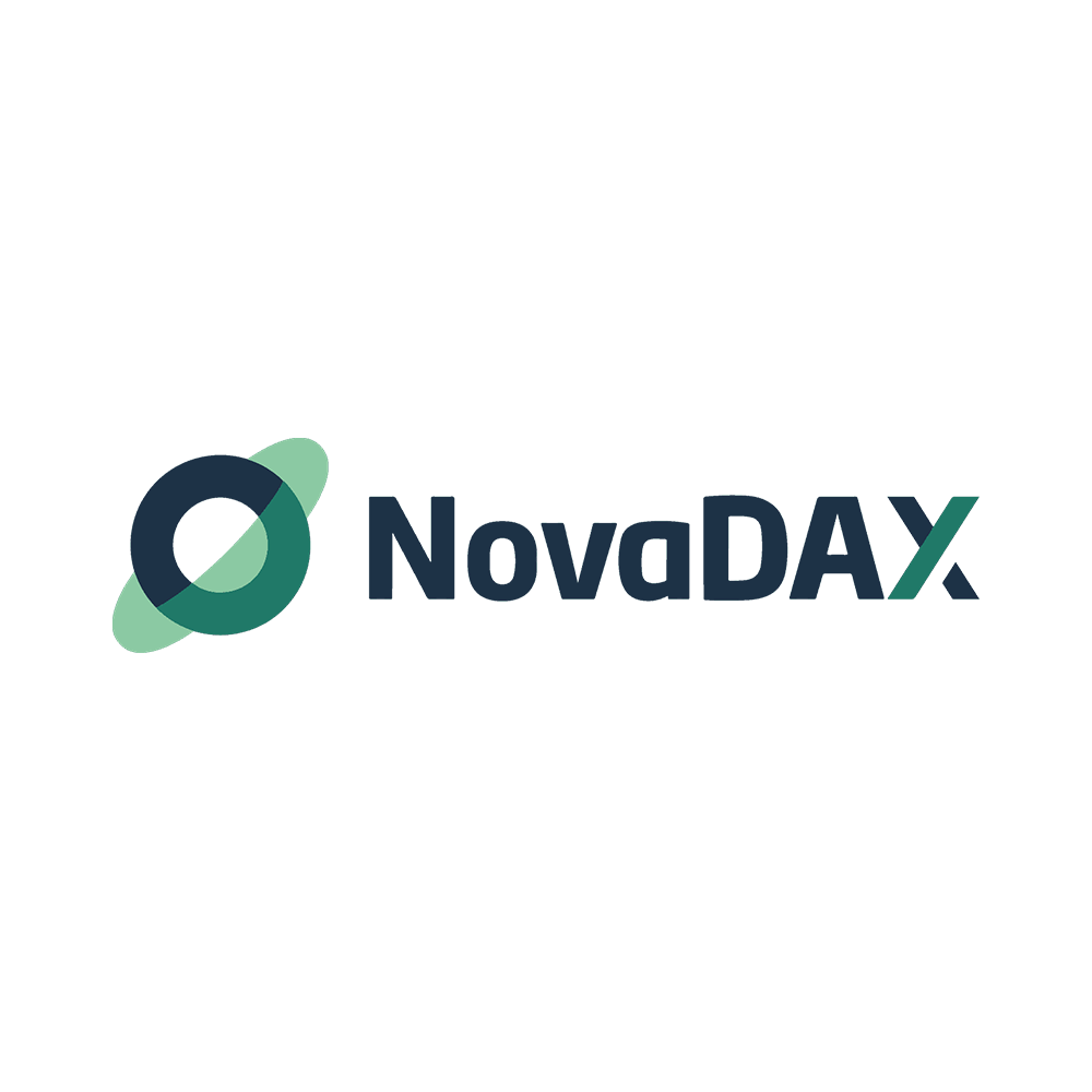 NovaDAX