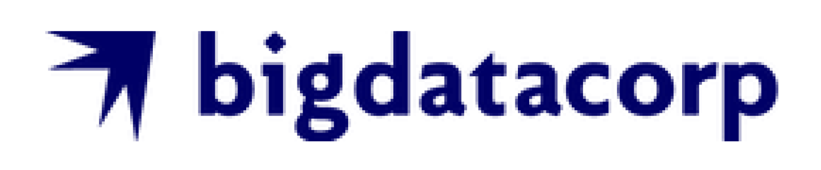 BigDataCorp